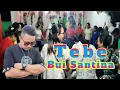 Lagu Tebe bui santina ll Cipta Linu De Jesus (Suai Loro) ll (Cover Remi bere)
