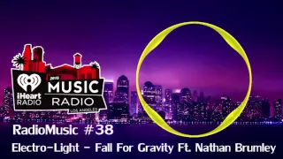 Electro Light - Fall For Gravity (Ft. Nathan Brumley) | CopyrightFree