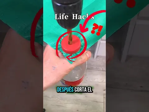 9 Usos Secretos de las Tapas de Botella que el 99% No Conoce!