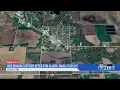 Suspect in custody for ATM theft short police pursuit in Mower County