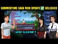 Download Lagu GOED NIEUWS🔴 ZOMERTIJD TECH UPDATE WIP 6428 VERSIE UITGEBRACHT 🔴 SUMMERTIME SAGA NIEUWE UPDATE 20...