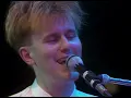 Howard Jones & All Star Band - No One Is To Blame (The Prince's Trust Rock Gala 1986)