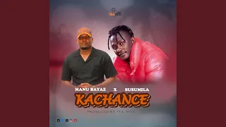 kachance feat susumila