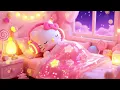 No Ads – Deep Sleep Piano to Calm Depression, Relieve Stress and Enter Peaceful Mind States