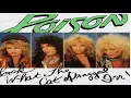 Download Lagu POISON Look What The Cat Dragged In Video