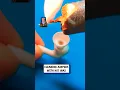 Download Lagu cleaning airpods with hoT Wax #clean #amazing #music #blogger #art #blogs #creative #viral #blue