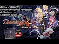 Download Lagu Disgaea 4 Complete+ Unforgotten Melodies Remastered - Golden Memories