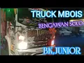 Download Lagu TRUCK MBOIS ARTIS, BK JUNIOR #DJ.SUNDA HARTA TEU BOGA INSECURE SLOW BASS VIRAL DI TIKTOK (1)