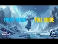Frost Mage Guide WoW Midnight Season 1