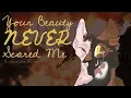 Your Beauty Never Scared Me Warriors OC PMV Braveflame