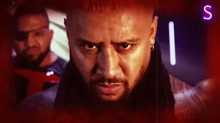 Solo Sikoa Custom Titantron Taking It All STiCK 