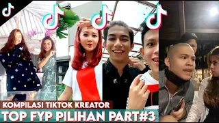 Download Kompilasi TiKTok FYP Viral Minggu Ini Part 3 | #TikTokIndonesia MP3