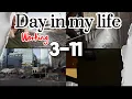 Day in my Life Working a 3-11 hotel Job Simple Morning Routine Before Work Working mode