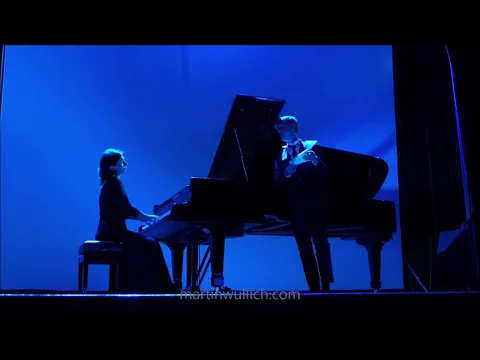 DE PRONTO LA NOCHE - Fernanda Morello y Marcos Montes - martinwullich.com