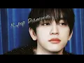 PARK JINYOUNG "Will I be Okay" مترجمة للعربية (Arab sub)|(Eng sub)