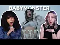 Download Lagu COUPLE REACTS TO BABYMONSTER - 'WE GO UP' EXCLUSIVE PERFORMANCE VIDEO