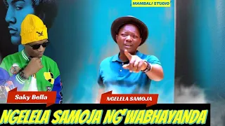 Ngelela Samoja Song Kikundi Cha Ng Wabhayanda 2025 Nyimbo Mpya Kisukuma 2025 Kisukuma Foryoupage 