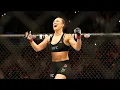 Ronda Rousey UFC Return LEAKED Ronda Rousey Return Rumors Reaction