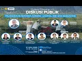 Download Lagu Webinar Nasional Diskusi Publik Pelaksanaan Reforma Agraria : Lampau, Kini, dan Mendatang
