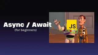 Fetch data with Async Await in JavaScript