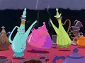 Alice in Wonderland Mad Tea Party