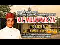 Download Lagu TIBA-TIBA MENETES AIR MATA Tilawah Merdu KH Muammar ZA, KANGEN RAMADHAN ZAMAN DULU Ketika Hari Jumat