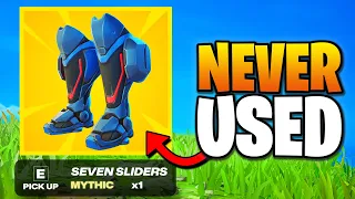 Pros Already Solved Season 3