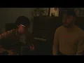 Reach Out - Sufjan Stevens and Angelo De Augustine (Cover)