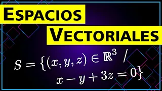  espacios y subespacios vectoriales conceptos clave de lgebra universitaria
