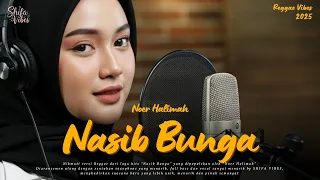  059 request subscribe nasib bunga noer halimah reggae cover by shifa vibes cover reggae