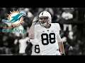 Welcome to Miami Mike Gesicki Dolphins Highlight Mix