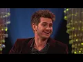Jamie Foxx Impersonates Tom Cruise - The Graham Norton Show