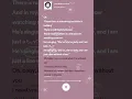 Download Lagu A Line without hook ( Ricky Montgomery) #trending #shorts #slowed #music