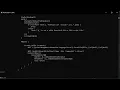 Use the Abstract Syntax Tree AST to list parameters and variables in PowerShell functions