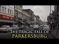 How One Company Secretly Poisoned an Entire City Parkersburg West Virginia