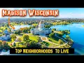 Top Neighborhoods in Madison Wisconsin You Must See in 2025