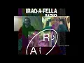 IRAQI RADIO EP 04 (Iraqi Rap) - Radio AlHara [10-12-2020]