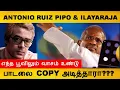 Download Lagu ilayaraja about Symphony - Endha poovilum vasam |Antonio Ruiz Pipo \u0026 Ilayaraja | Cancion Y Danza