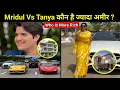 Download Lagu Tanya Mittal Vs Mridul Tiwari | Who Is More Rich ? Net Worth | Lifestyle | House Tour, Big Boss 19