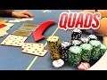 Lagu I River QUADS And My Opponent Does The UNTHINKABLE!
