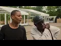 Dekmantel Festival 2017 - Jeff Mills & Tony Allen Interview