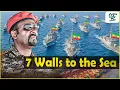 Download Lagu 7 Walls Blocking Ethiopia From the Red Sea — Who Will Break First?