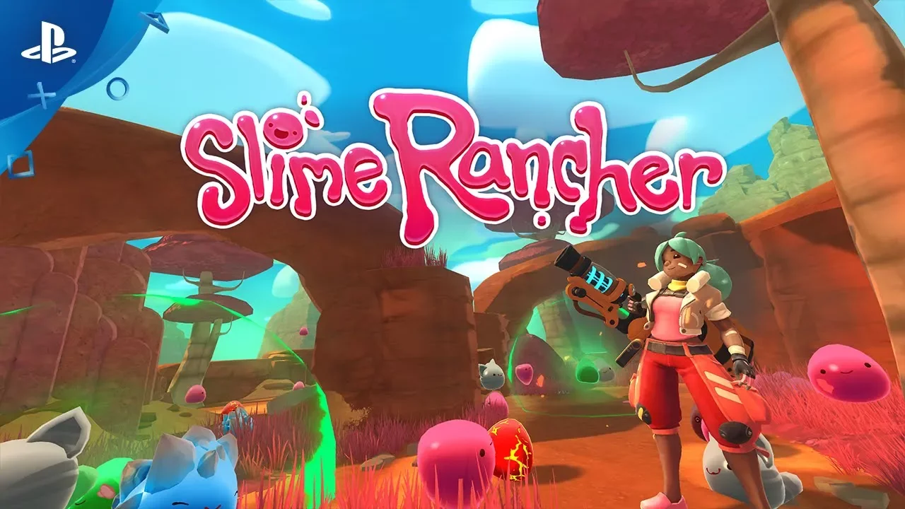 Is Slime Rancher 2 multiplayer? - Dot Esports