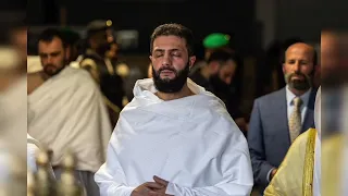 يا شيخ الزلم القائد أحمد الشرع  يا شيخ الزلم القائد أحمد الشرع