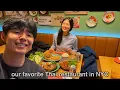 What I Eat Best Thai Food in NYC I Promise You