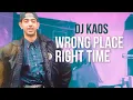 Download Lagu DJ Kaos: UK Hardcore Legend Shares Unfiltered Stories from Wax City to Future Dance
