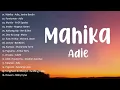 Download Lagu Adie \u0026 Janine Berdin - Mahika (lyrics) , Paraluman, Tahanan - (Mix)