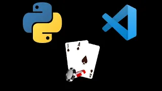 BlackJack in Python In Under 25 Minutes