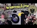 Download Lagu #53 CAMPER AANHANGER met EIGEN WASMACHINE \u0026 WATERTANK | Zelfvoorzienend op reis 🚐 | WONEN IN CAMPER