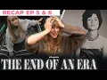 Lagu The End of an Era FINAL Episodes revealed all THIS.